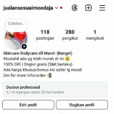 CO JSMA