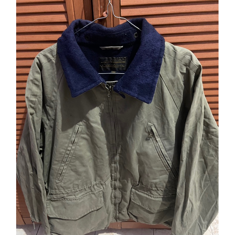 Jaket Pria