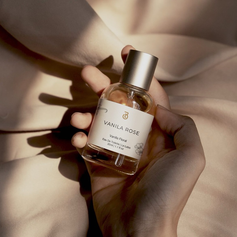 Bels Parfume
