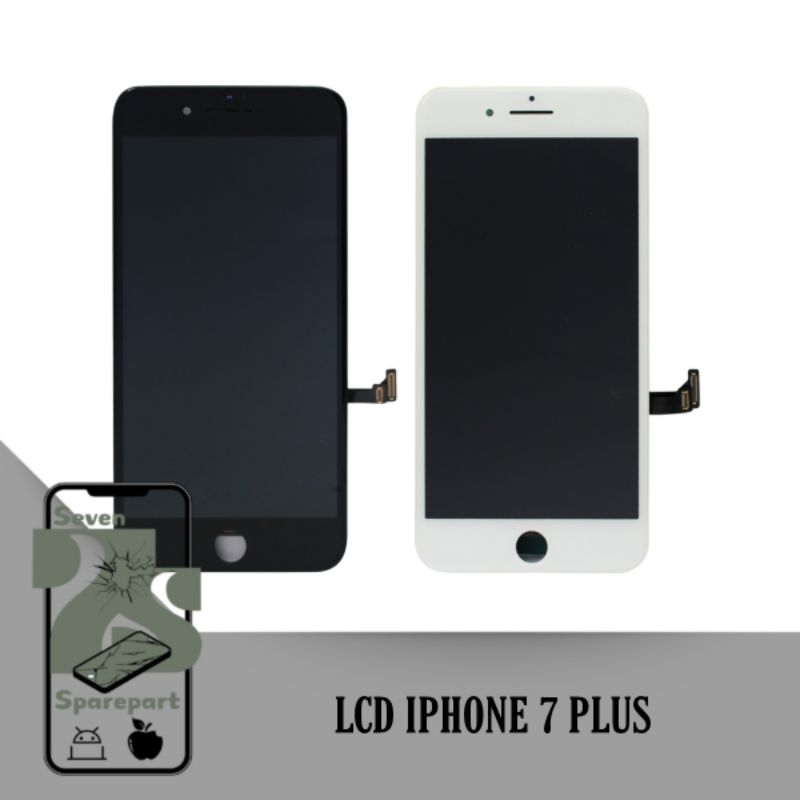 LCD IPHONE 7 PLUS INCEL
