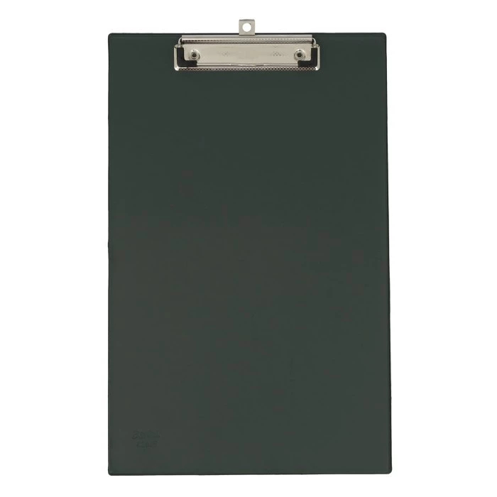 CLIPBOARD BANTEX GREEN