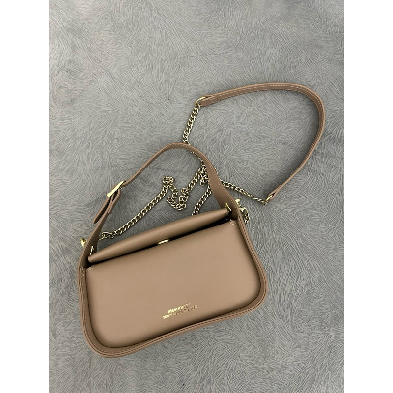 Sling Bag - Jims Honey