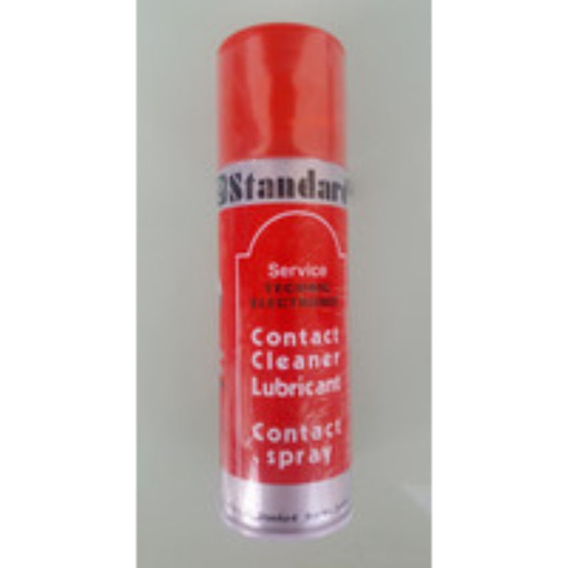 CONTACT CLEANER STANDARD 200 ML