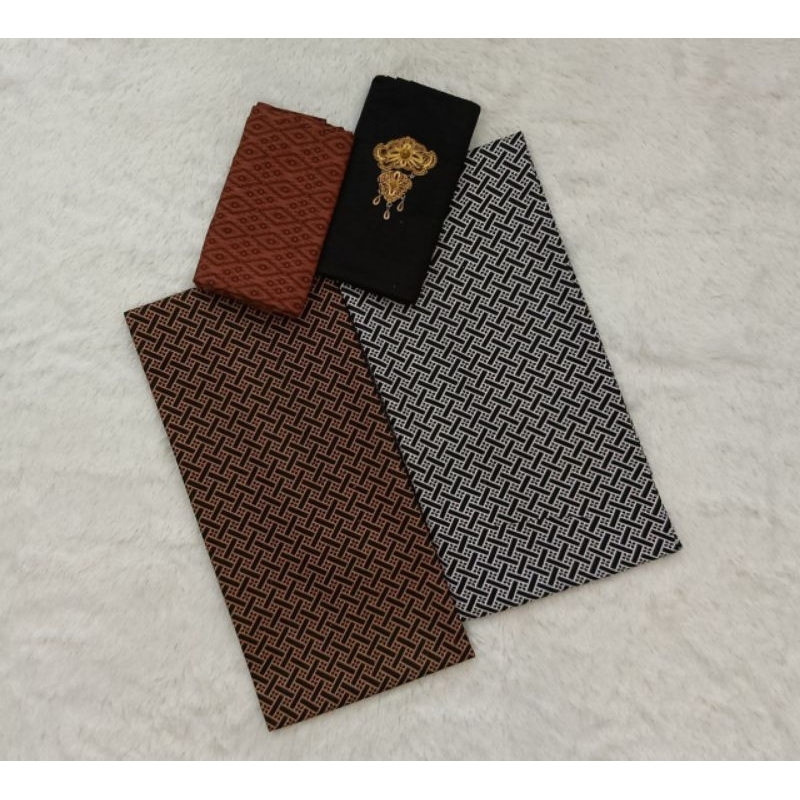 KAIN BATIK PEKALONGAN