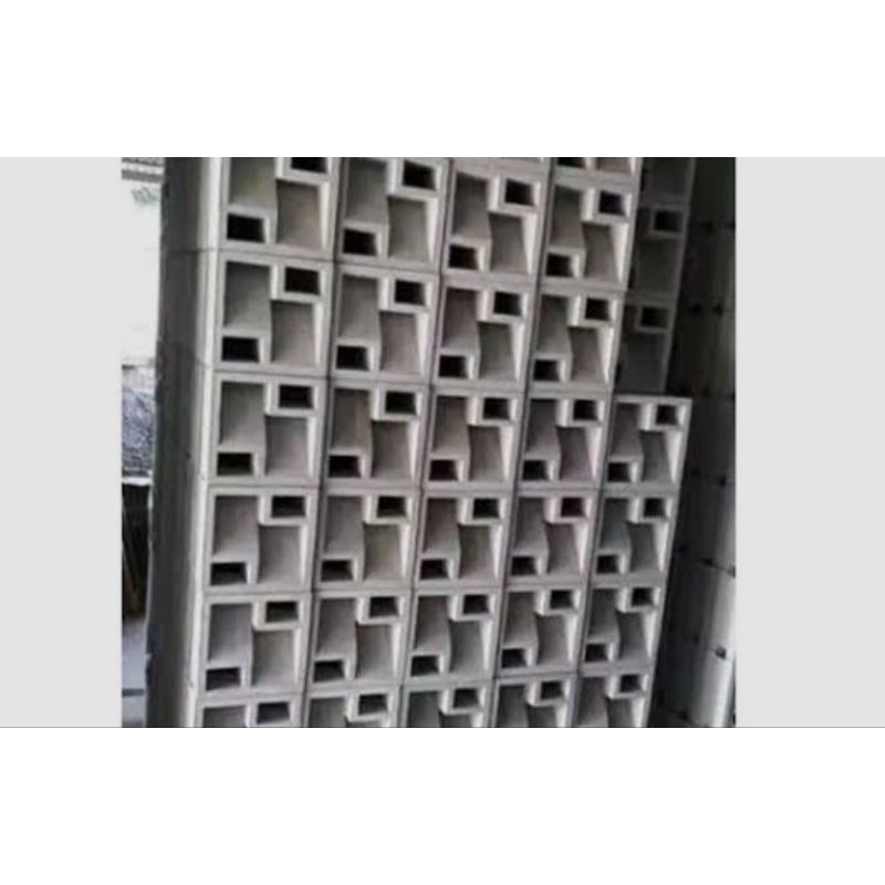 cetakanloster20x20