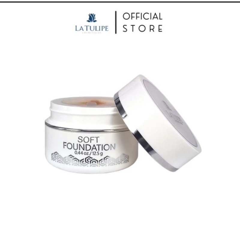 🩷Msk🩷 latulipe soft foundation