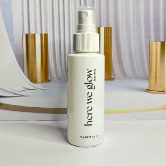 FACE MIST KYMM SKIN