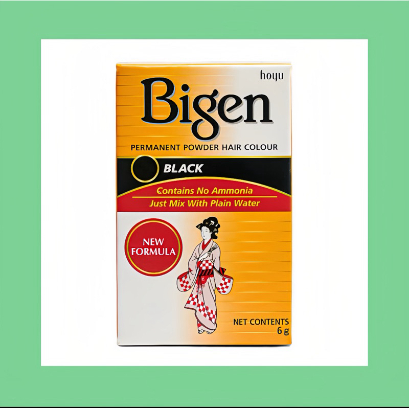 Semir Bigen Hitam