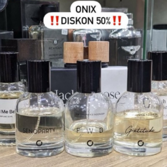 parfum