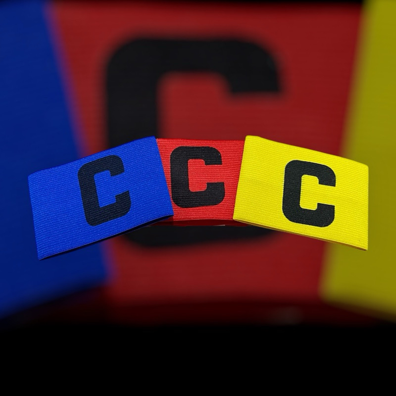 Ban Kapten logo C