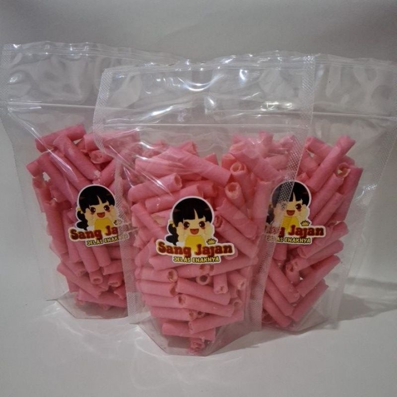 ASTOR STRAWBERRY MINI 120 gr