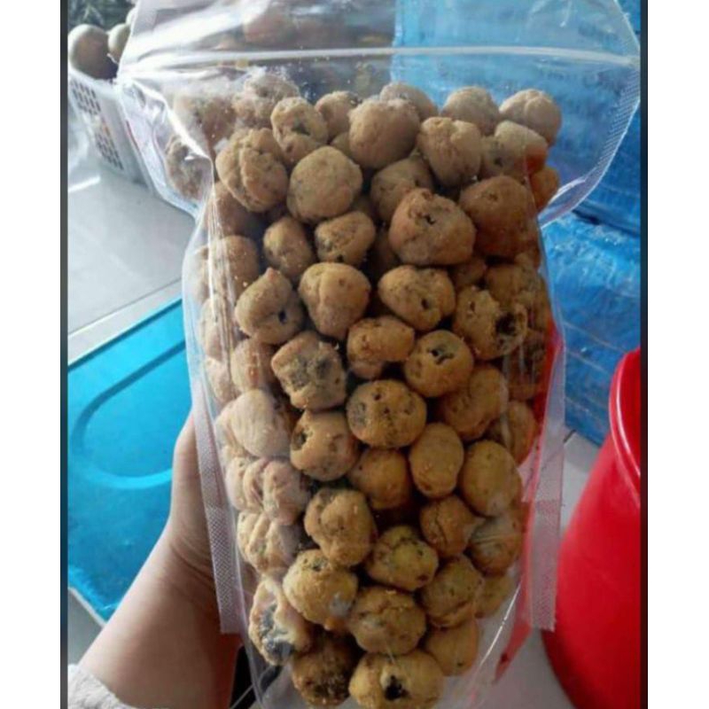 duo soes 500gr
