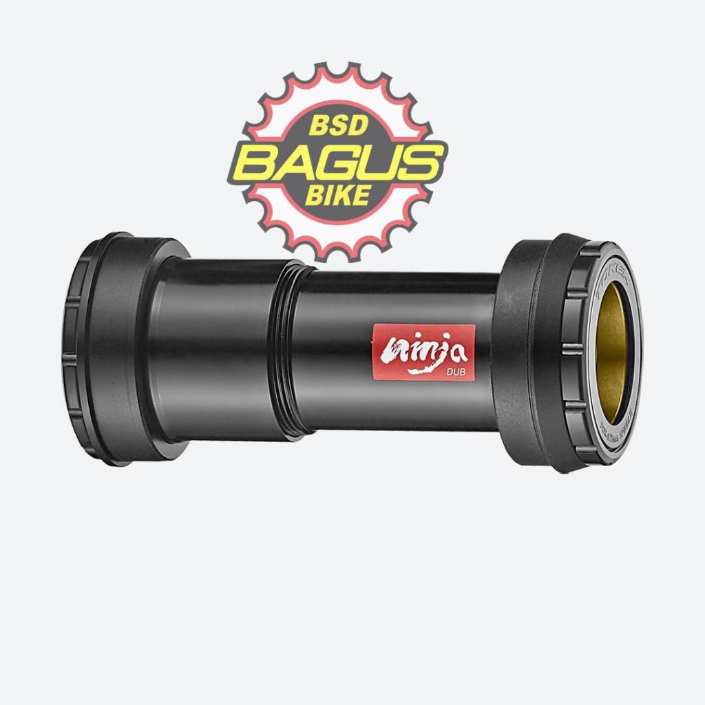 Token BB HH BB46A29 NINJA - SRAM DUB CRANK