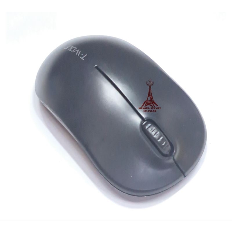 T-Wolf 2.4GHZ Office Wireless Mouse