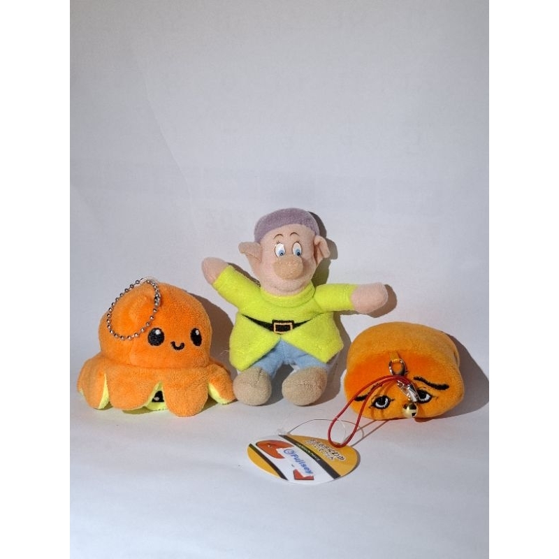 paket co boneka live lucu