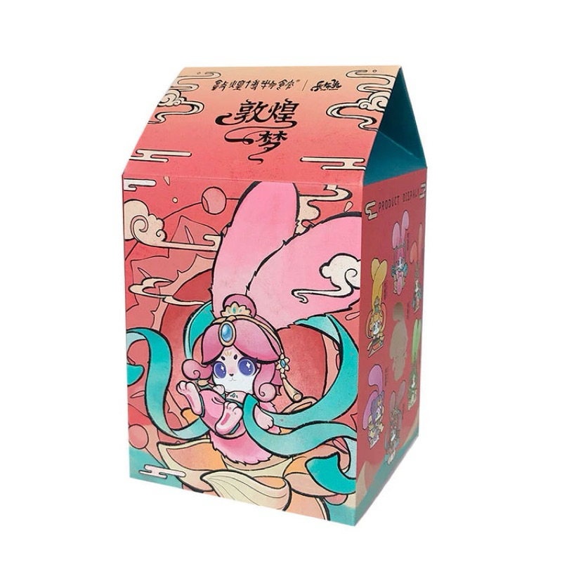 CUP RABBIT DREAMING - BLIND BOX