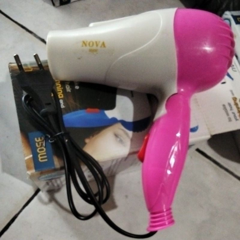 HAIRDYER MINI