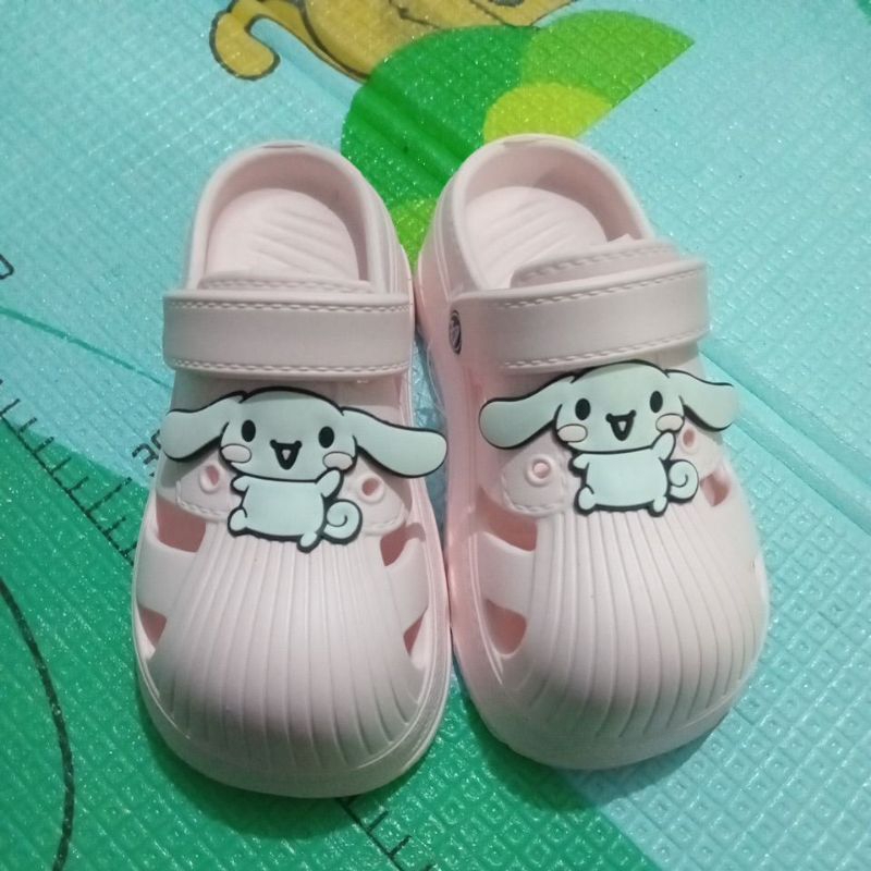 sandalanaklucu