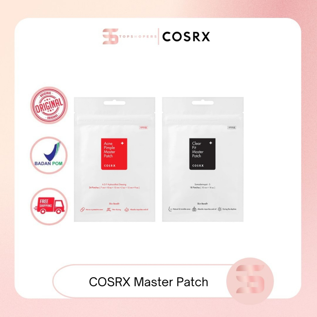 COSRX Master Patch