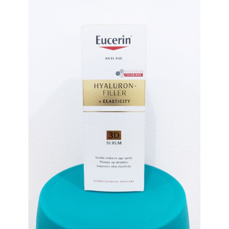 Hyaluron Elasticity Serum 3d 50ml