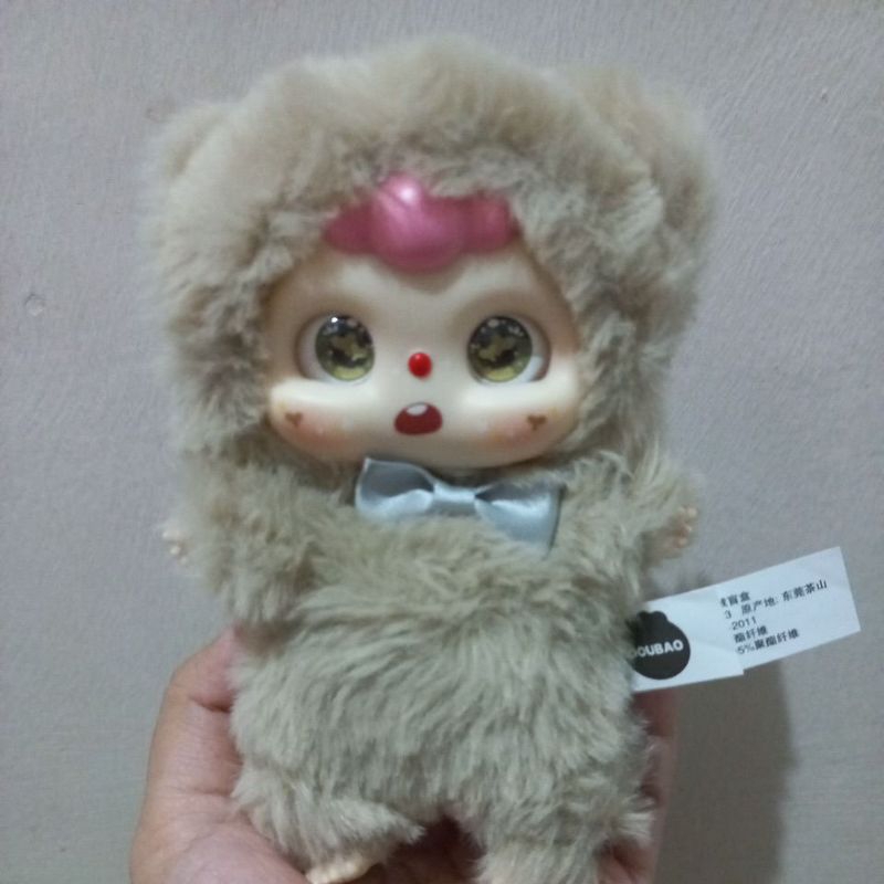 BLINDBOX DOUBAO CAT COFFE [SELECTED]