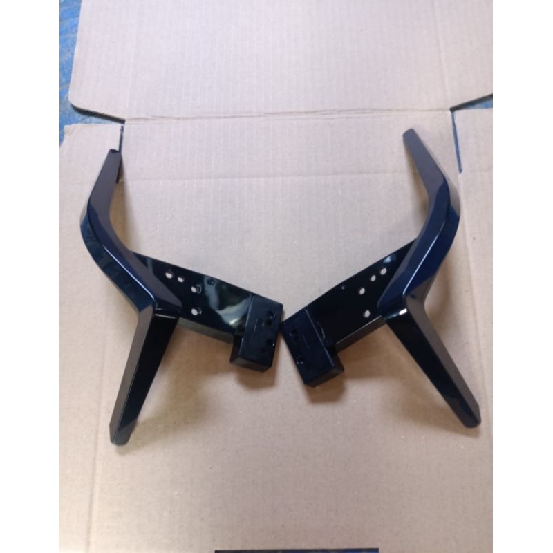 STAND KAKI TV ANDROID POLYTRON PLD43BAG9953