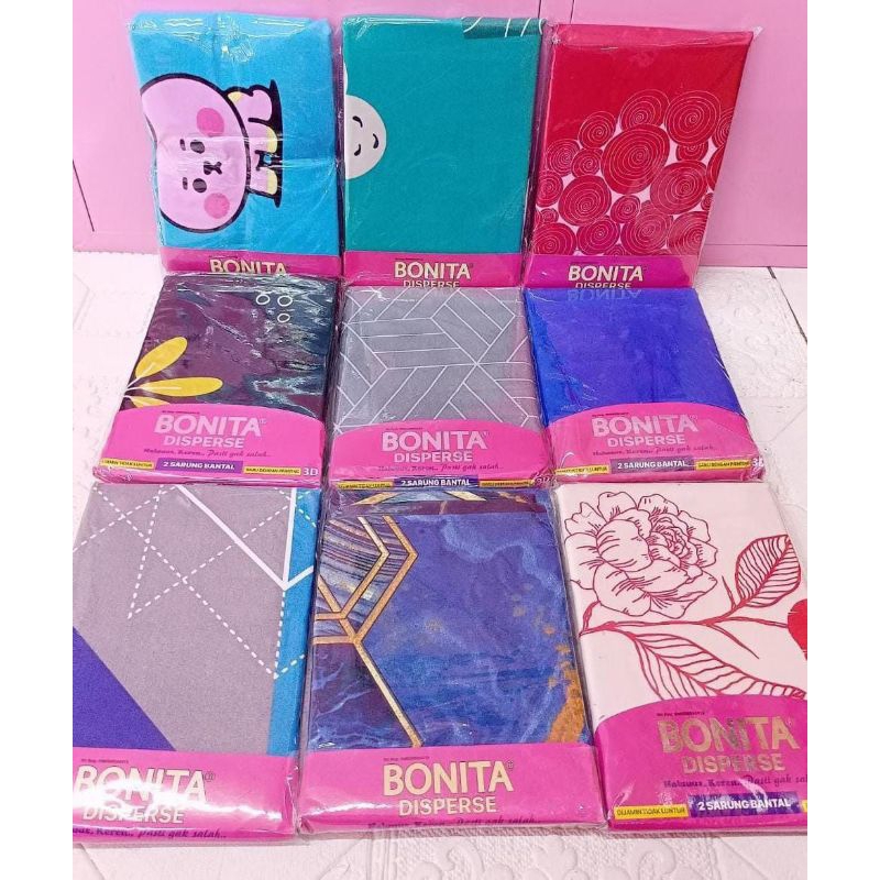 sarung bantal