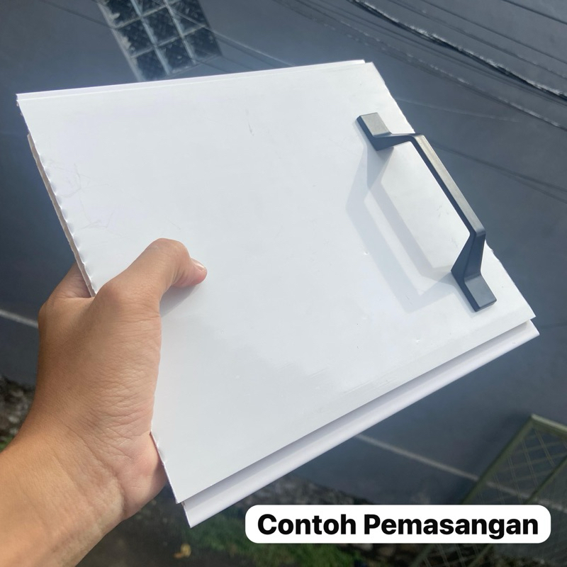 handle pintu kolong dapur