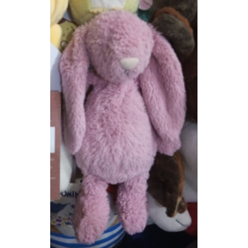 BONEKA 8KG HARGA 30K - 200K  + ADMIN