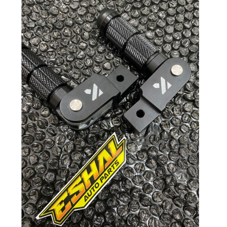FOOTSTEP KTC KYTA NMAX OLD