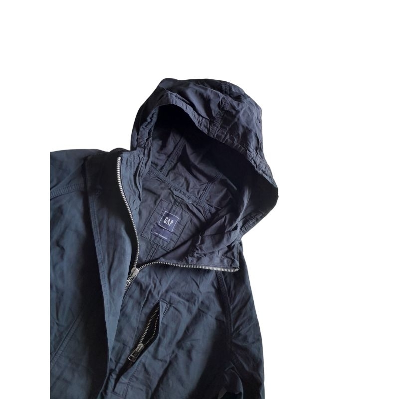 JACKET G4P