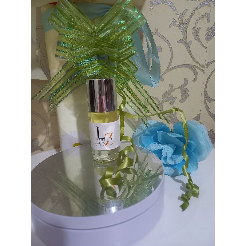 Parfum aroma Olla Ramlan