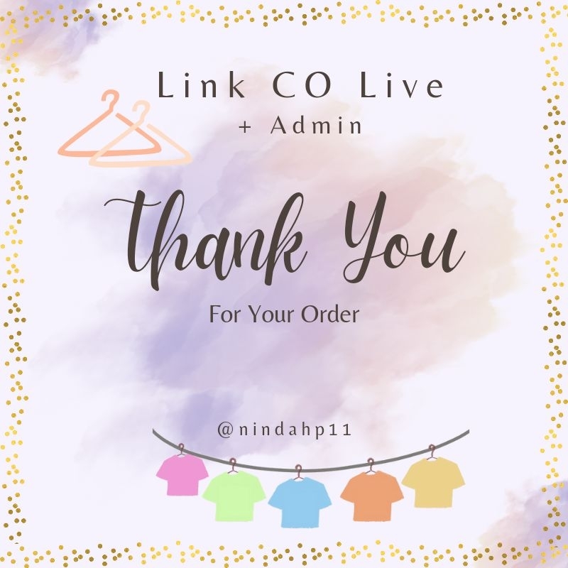 Link Ɓelanja Live 85k - 100k