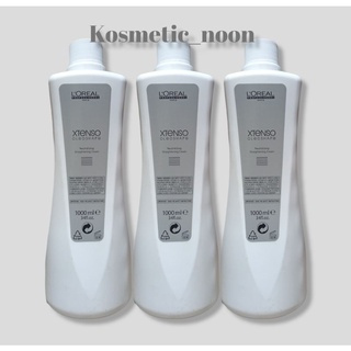 Loreal Xtenso Oleoshape Neutralizing Lotion (1000ML)