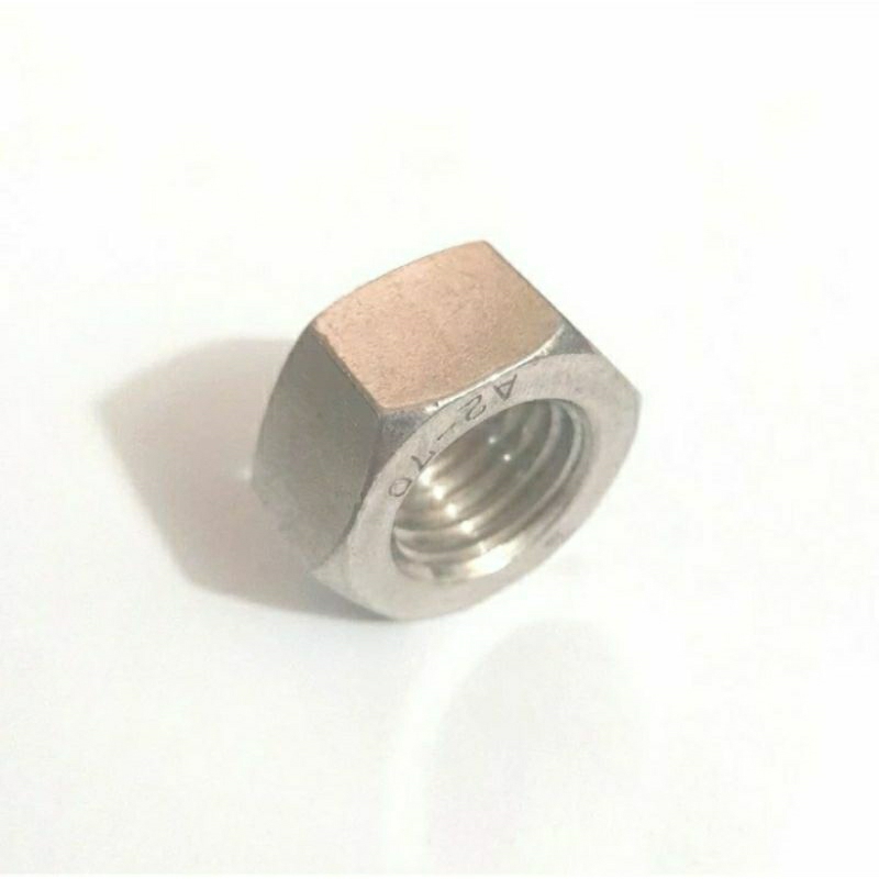 Mur Stainless THE 304 M24