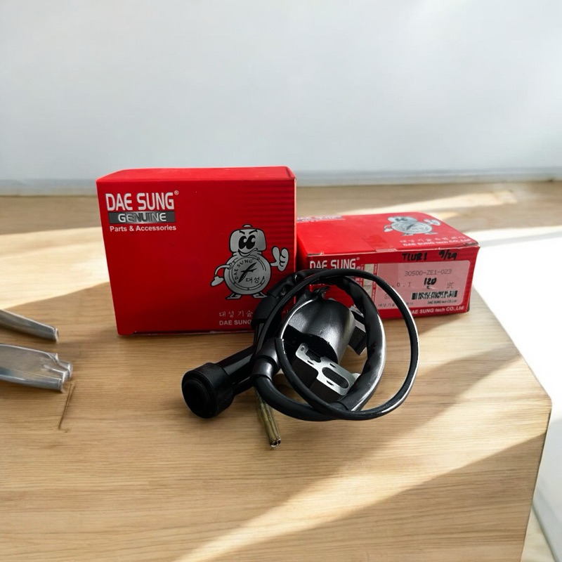 CDI GX 160 DAE SUNG