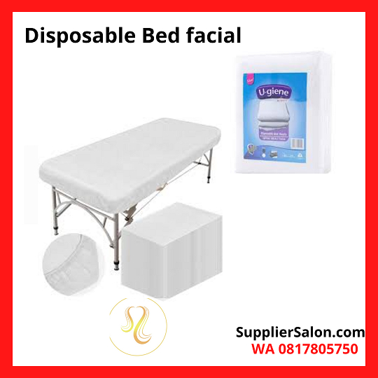 Disposable Bed facial sheets