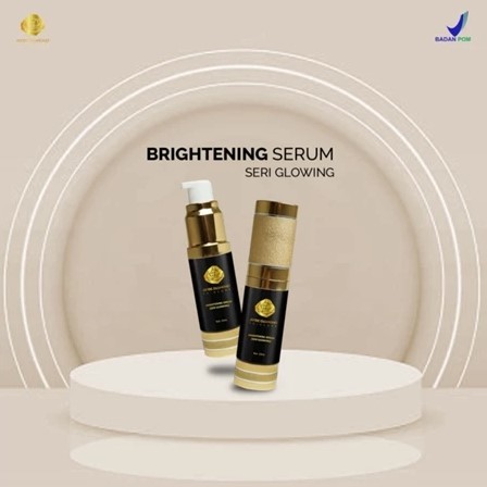 Brightening Serum