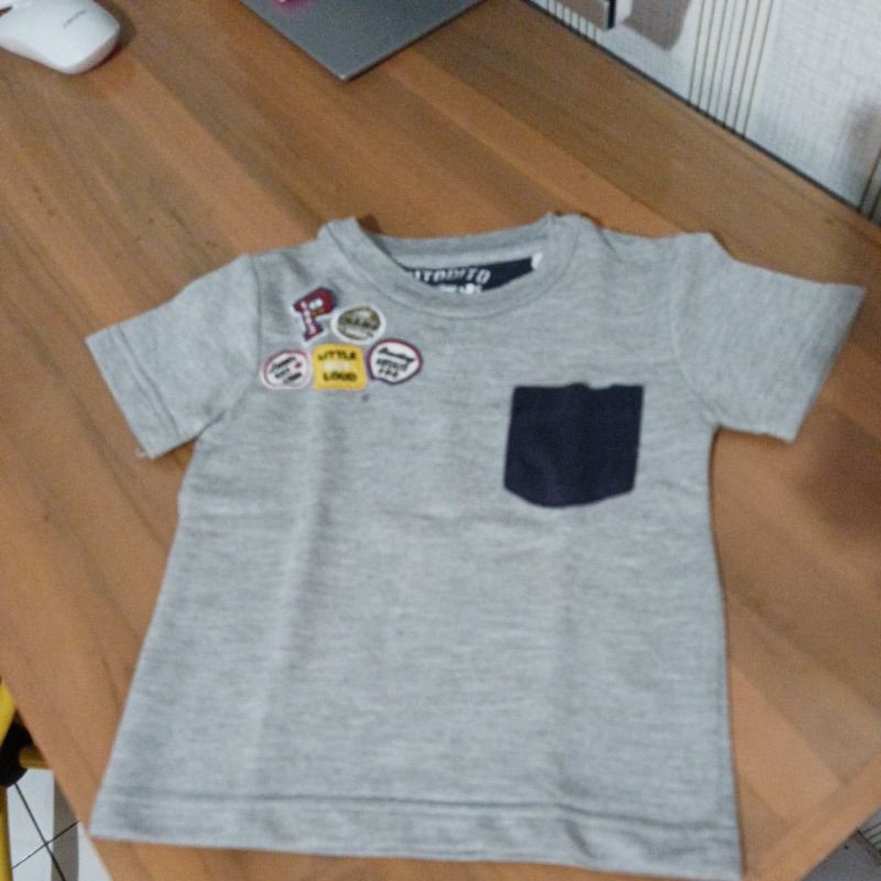 kaos PITODITO