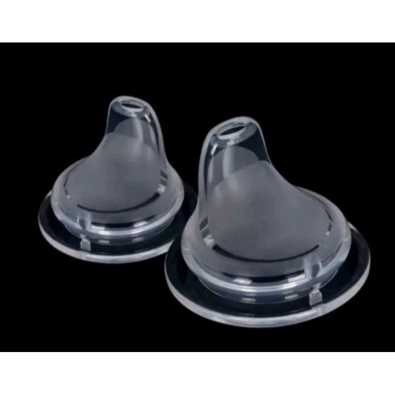 DUCKBILL WIDE NECK