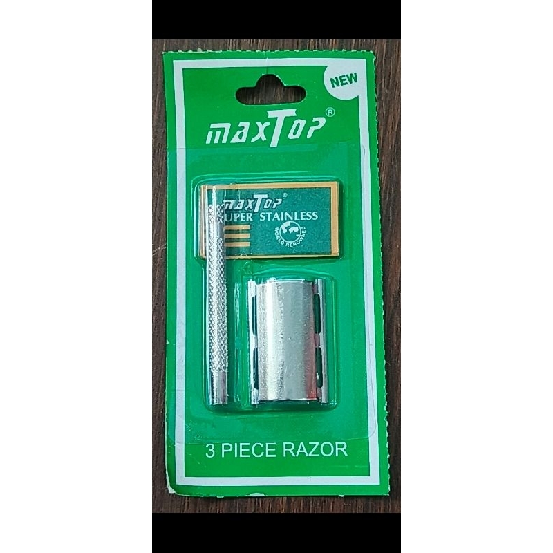 MAXTOP RAZOR