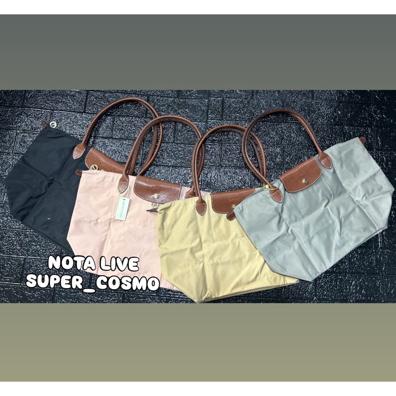 NOTA LIVE DP 2 (TAS)