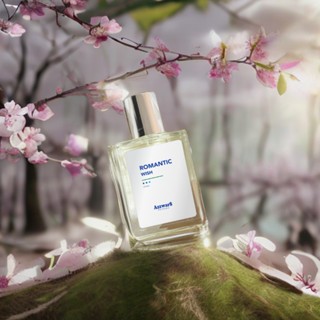 ROMANTIC WISH by AzzwarS Perfume
