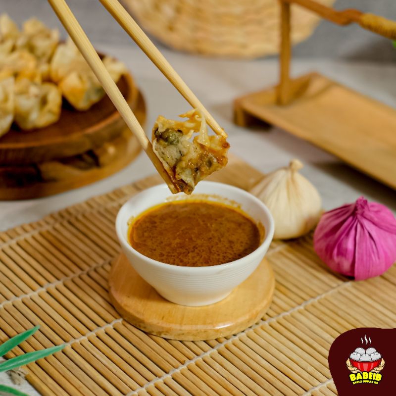 BUMBU KACANG
