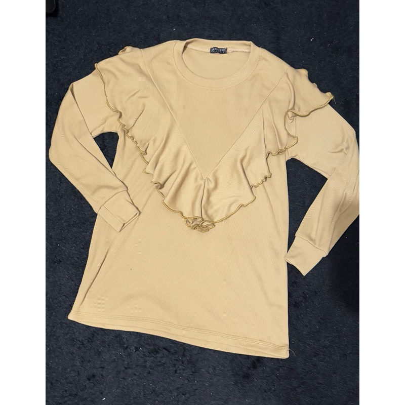 kaos renda