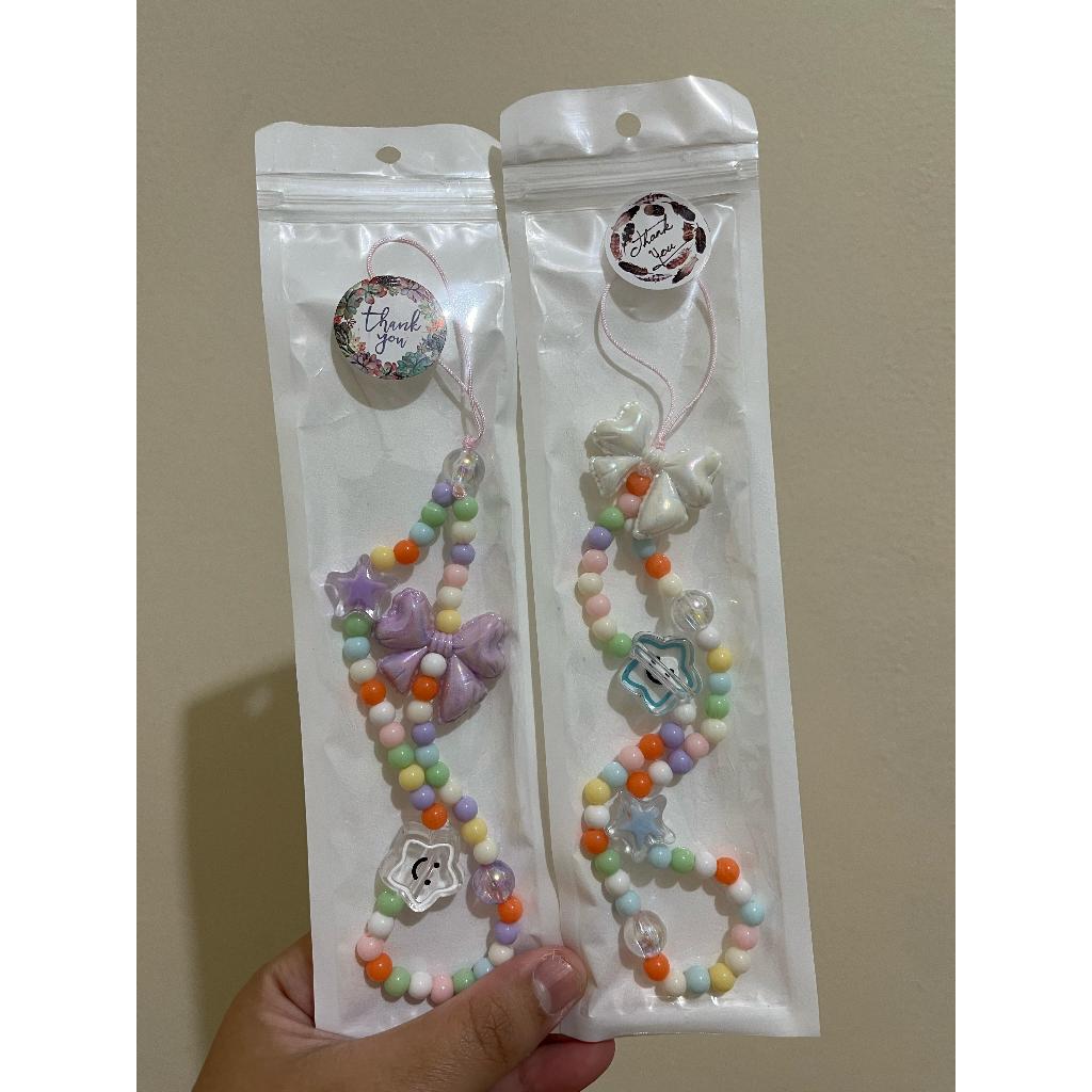 Strap Handphone Bintang ⭐