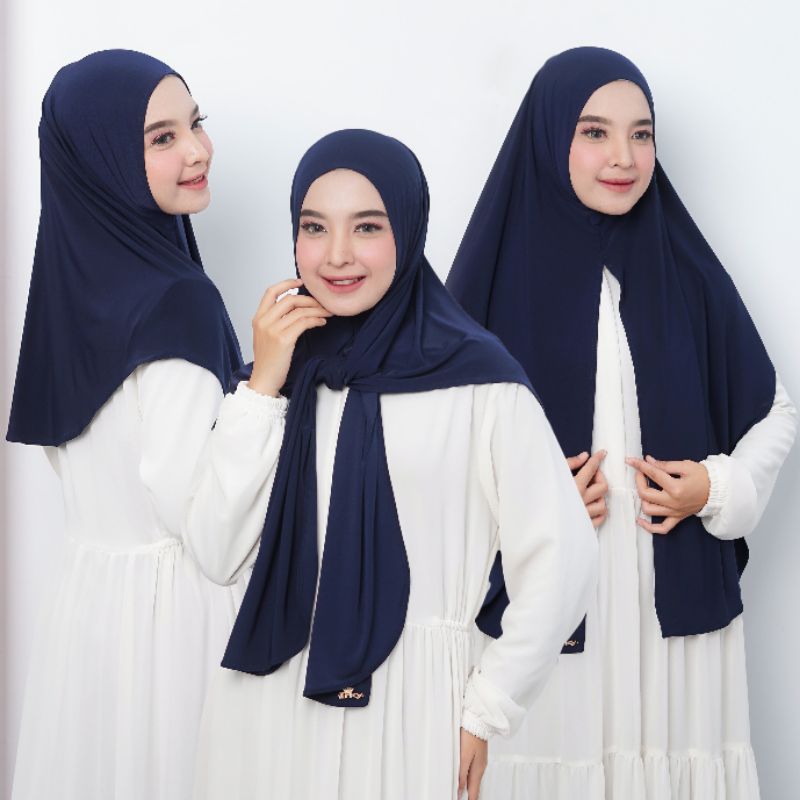 OVAL JERSY PREMIUM