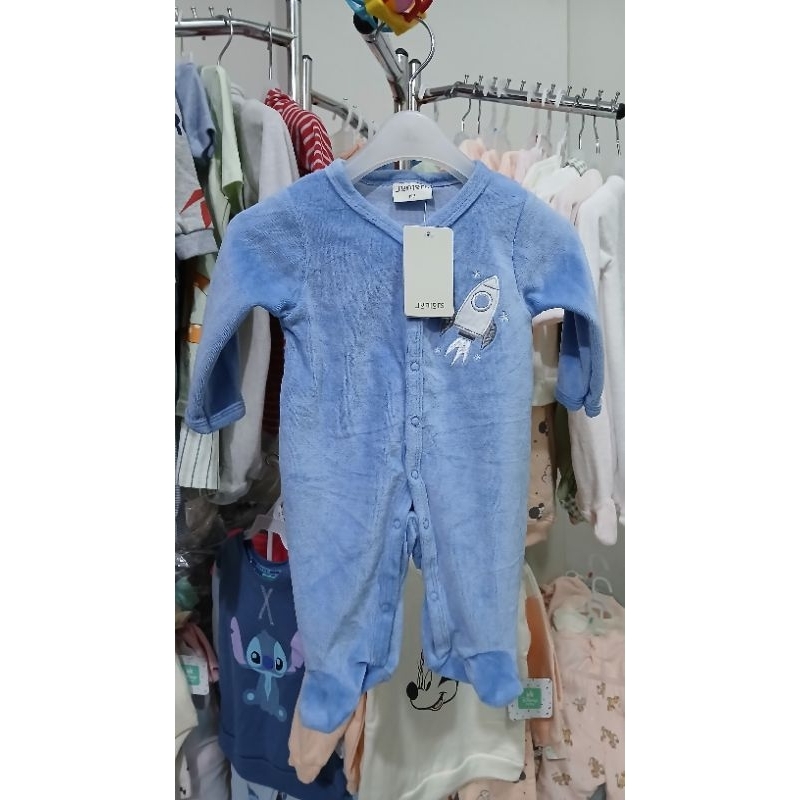SLEEPSUIT ORIGINAL JUN10Rs