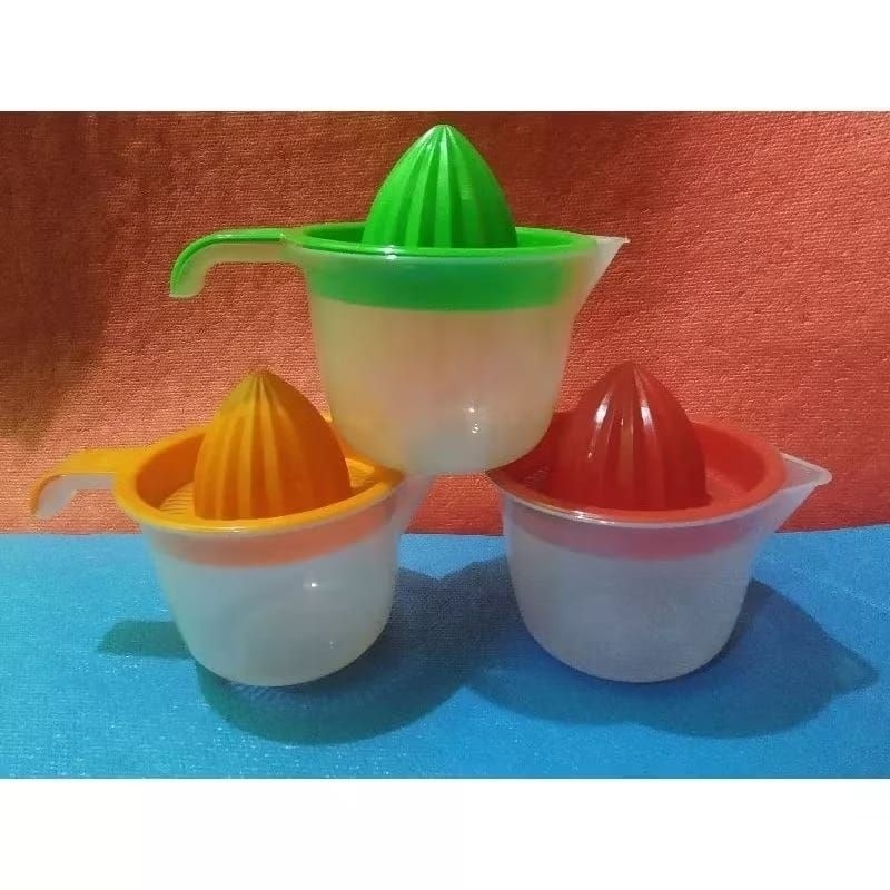 Perasan Jeruk Lemon SAP