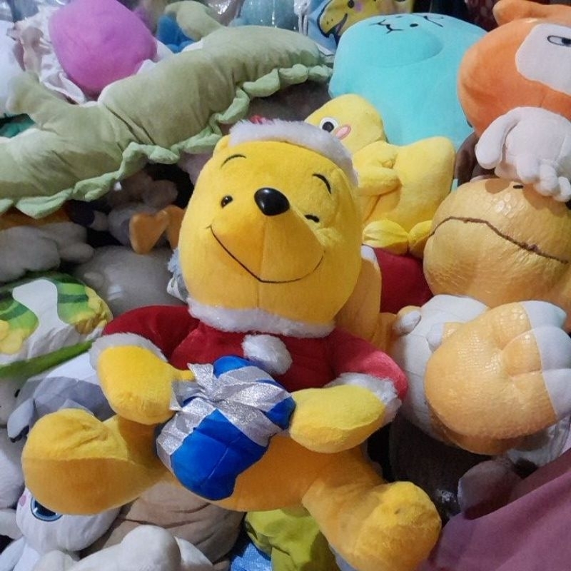 boneka 1 kilo